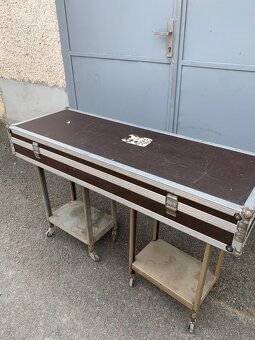 Kufor na klavesy Roland - 13