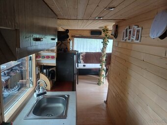 Prenajom chatky - 13