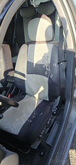 Nissan Almera N16 - 13