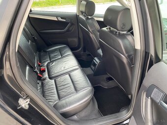 Audi A3 Sportback 2.0 TDI Cr Quattro 4x4 - 13