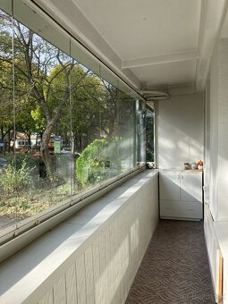 3i byt v blízkosti centra, v Karlovej Vsi - Líščom údolí - 13