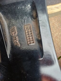 hlinikové disky Mercedes,Audi,Vw,Skoda,Seat,-R17, 5x112 - 13