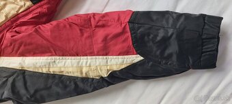 Pánska zimná/ lyžiarska bunda veľ 54 / L-XL - 13