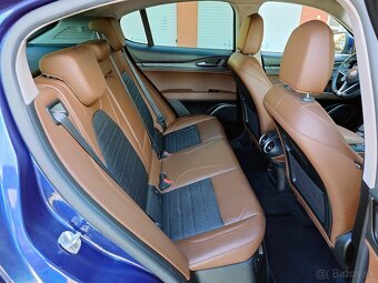 Alfa Romeo Stelvio Super 2.2 DIESEL 132kW - 13
