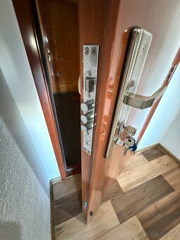 2-izbový byt s dvoma loggiami po rekonštrukcii - 13