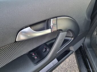 Audi A3 8P 1.6i - 13