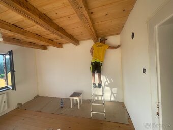 Dom 8km od okresného mesta - 13