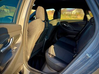 Hyundai i30, N-Line, 1.5 TGDi, 118kw/160ps , 45t.km, 2022 - 13