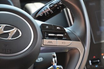 Hyundai Tucson 1.6 CRDI Family 85kW - 13