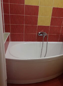 Zariadený 2i byt Zálužická Ružinov - ihneď k dispozícii - 13