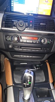 Bmw x6 xdrive 4x4 3.L 173KW diesel automat - 13