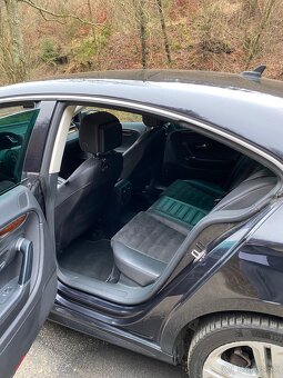 Passat Cc R-line 2.0tdi dsg 130kw 2015 - 13