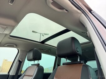 Volkswagen Sharan 2.0 TDI DSG Highline - 13