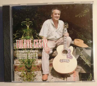 Zberatelské CD - Sk, Cz - vzácnejšie ( nedostupné ) - 13