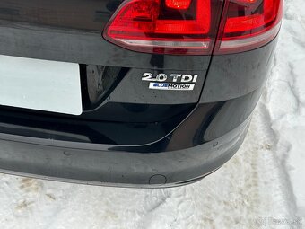 Volkswagen Golf 2.0 TDi 110kw - 13