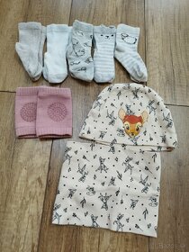 Balík oblečenia pre dievčatko - 13