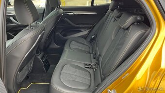 BMW X2 xDrive 20i | TOP STAV | Odpočet DPH | 29 800 km | - 13