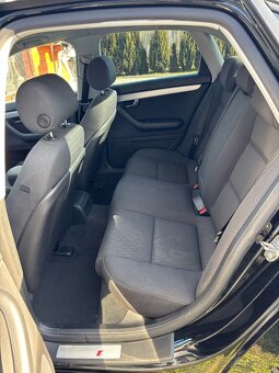 Audi A4 S4 2.0 TDI - 13