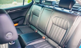 Škoda Superb Laurin & Klement | PRIHLÁSENÉ - 13