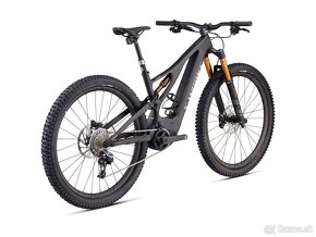 S-Works Turbo levo Carbon 29NB Specialized Levo - 13