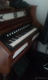Harmonium J Paikr - 13