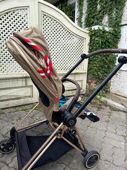 Cybex mios - 13