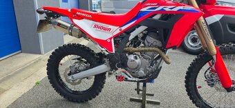 Honda CRF 300L - 13