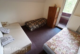 Chata s veľkým potenciálom vo Vysokých Tatrách, Stará Lesná - 13
