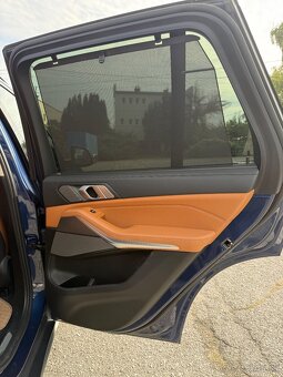 BMW X5 3.0d, 195 kW, 2020, panorama, Harman Kardon - 13
