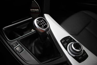 BMW Rad 3 Touring 320d ZNÍŽENÁ CENA - 13
