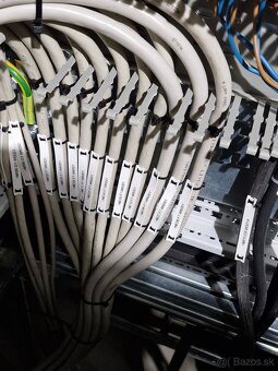 ponúkame elektroinštalčné práce  Košice a okolie - 13