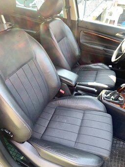Skoda superb 2.5 6v 120kw - 13