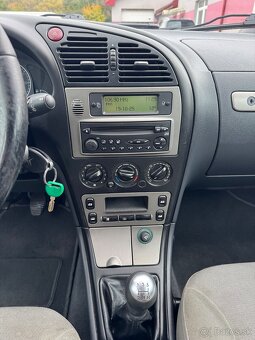 Citroën Xsara 1.6 benzín 80kW servisná knižka - 13