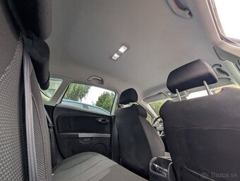 SEAT Leon facelift 2009 180tis nová TK - 13