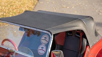 Pilgrim Bulldog MG 1973 - 13