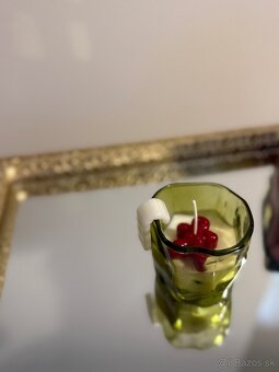 Vianočná sviecka - 13