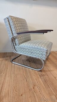 Kreslo Thonet S411 - 13