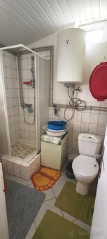 VYMENÍM DOM ZA BYT V KOŠICIACH - 13