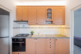 Líščie údolie 3 izbový byt tiché prostredie - 13