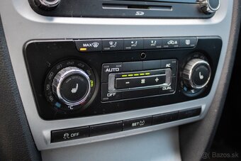 Škoda Octavia Combi 2.0 TDI CR DPF - 13