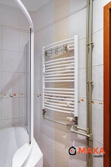 4-izbový byt, Senica – Sotina, ul. Sotinská - 13