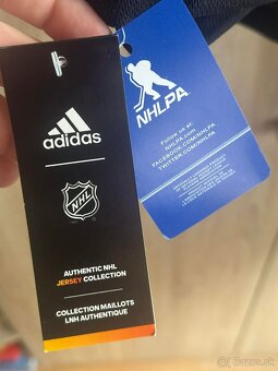 NHL dres - Seth Jarvis (Carolina Hurricanes) - 13