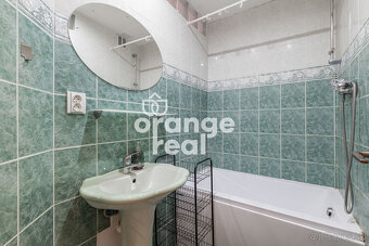 1,5 izbový byt Sputníková ul. - 13