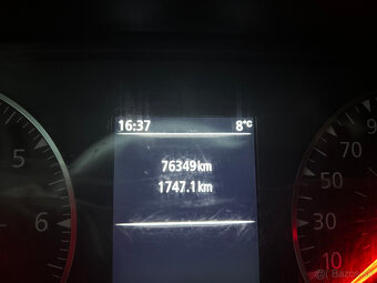 Renault Master 2.3 Dci, 100 kW, L2H2, odpočet DPH - 13