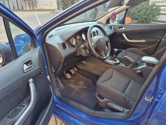 Peugeot 308 1.6 Hdi - 13