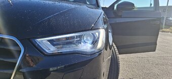 Audi A3 8V 2014 1,2TFSI 48200KM - 13