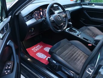 Odstúpim leasing na VW Passat r.2019, VirtualCockpit+AUTOMAT - 13