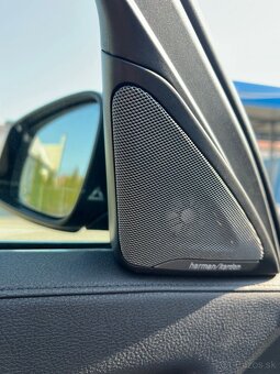 Predám BMW 740xD 2015 - 13