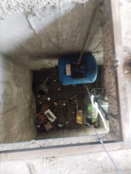 Vodoinstalaterske práce - 13