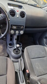 Mitsubishi Colt 1,1i 55kw kód motora: 134910 - 13